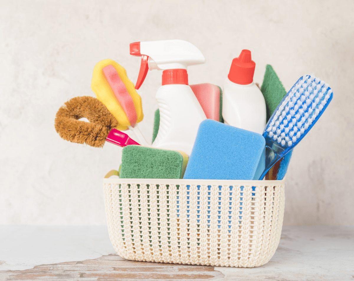 Household Items