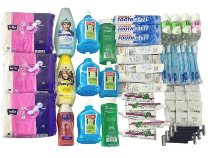 Personal Care & Hygiene